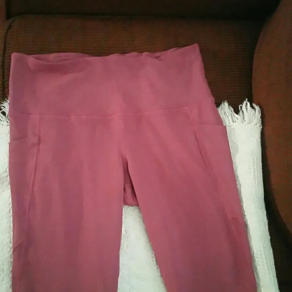 Hypertek Comfytek Leggings - Picture 5 of 7